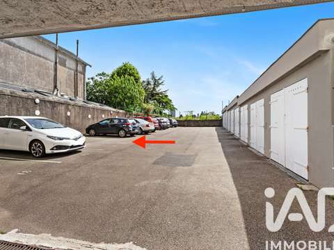 Vente garage et parking