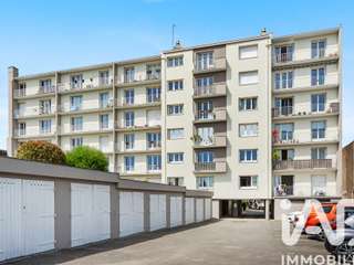 Vente garage et parking