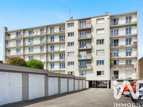 Vente garage et parking