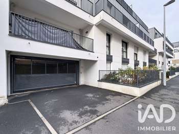 Vente garage et parking Nantes Saint-Felix 44
