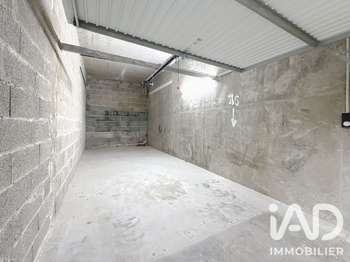 Vente garage et parking