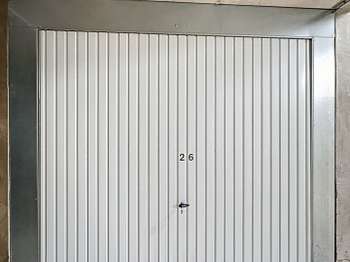 Vente garage et parking
