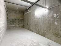 Vente garage et parking