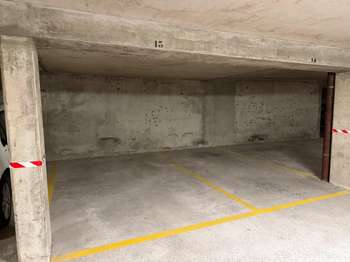 Vente garage et parking Nantes Saint-Felix 44