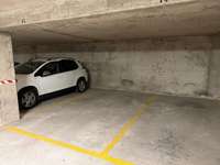 Vente garage et parking Vente garage et parking