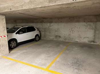 Vente Garage et parking 11 m&sup2;Nantes Saint-Felix