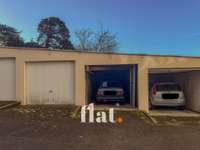 Vente garage et parking Vente garage et parking