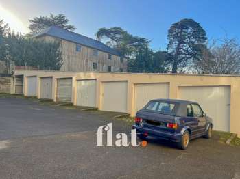 Vente Garage et parkingNantes Saint-Felix
