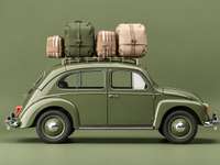 Vente garage et parking