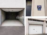Vente garage et parking