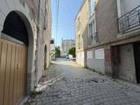 Vente garage et parking Vente garage et parking
