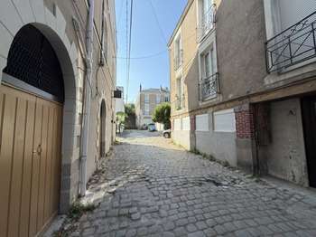 Vente garage et parking Vente garage et parking