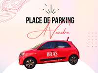Vente garage et parking Vente garage et parking
