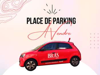 Vente Garage et parkingNantes Saint-Felix