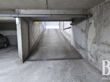 Vente garage et parking Vente garage et parking