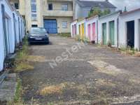 Vente garage et parking