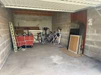 Vente garage et parking