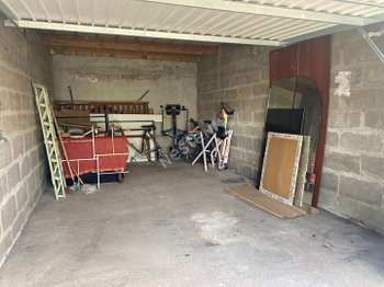 Vente garage et parking