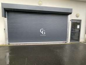Vente Garage et parking 12 m&sup2;Nantes Saint-Jacques