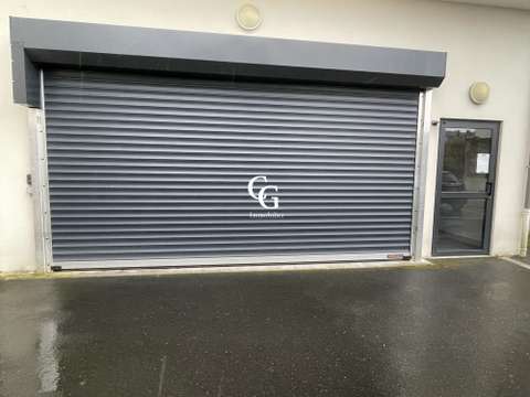 Vente garage et parking