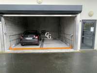 Vente garage et parking