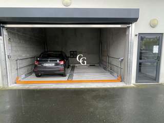 Vente garage et parking