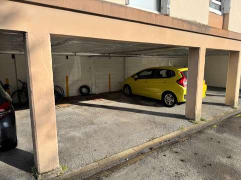 Vente garage et parking