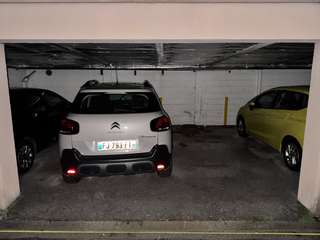 Vente garage et parking