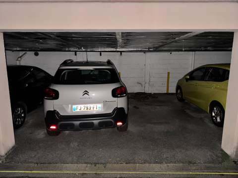 Vente garage et parking