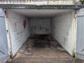 Vente Garage et parking 14 m&sup2;Nantes Saint-Pasquier