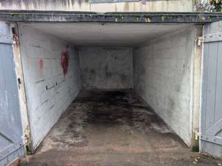 Vente garage et parking