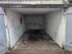 Vente Garage et parking 14 m&sup2;Nantes Saint-Pasquier