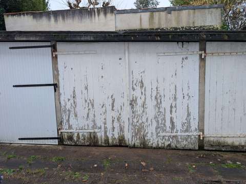 Vente garage et parking