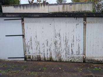 Vente garage et parking