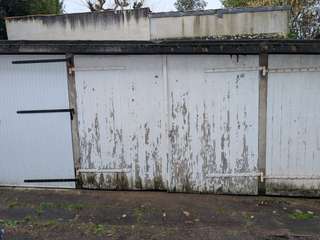 Vente garage et parking