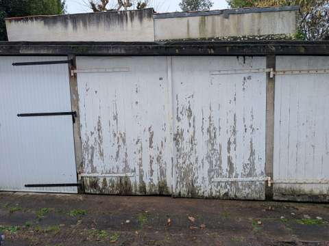 Vente garage et parking