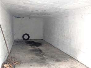 Vente Garage et parking 8146 m&sup2;Nantes Saint-Pasquier