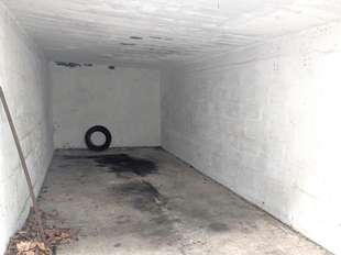 Photo Vente garage et parking Nantes Saint-Pasquier
