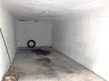 Vente garage et parking Nantes Saint-Pasquier 44