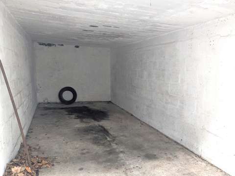 Vente garage et parking Nantes Saint-Pasquier 44