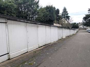 Vente garage et parking Vente garage et parking