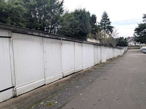 Vente garage et parking