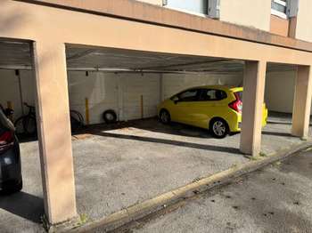 Vente Garage et parkingNantes Saint-Pasquier
