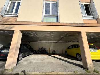 Vente garage et parking Vente garage et parking