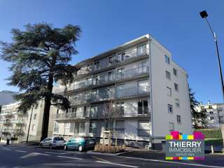 Vente garage et parking