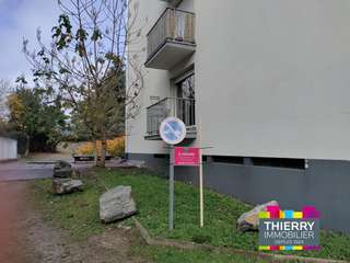 Vente garage et parking