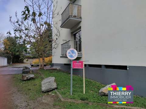 Vente garage et parking