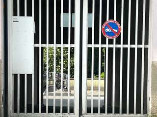 Vente garage et parking