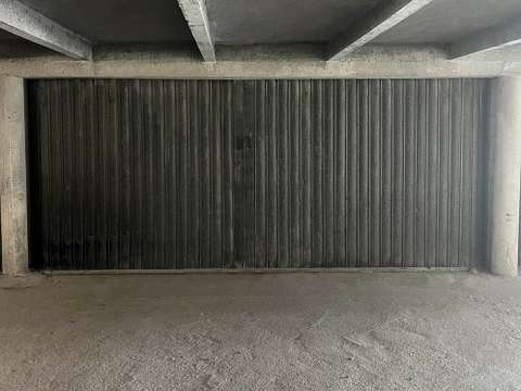 Vente garage et parking