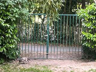 Vente garage et parking